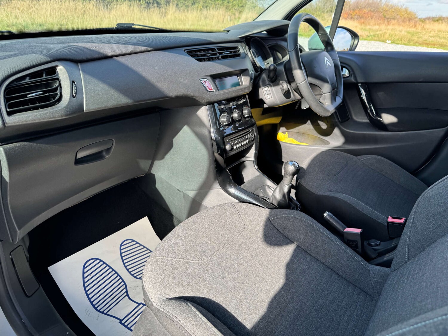 Used Citroen C3 2015 for sale - 77641651: Photo 17