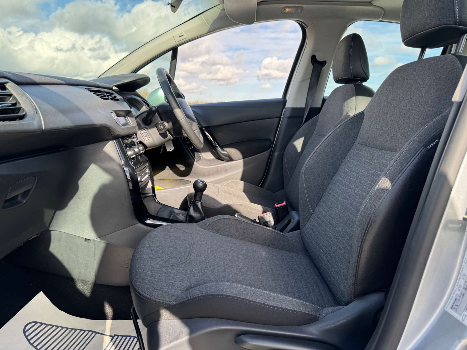 Used Citroen C3 2015 for sale - 77641651: Photo 19