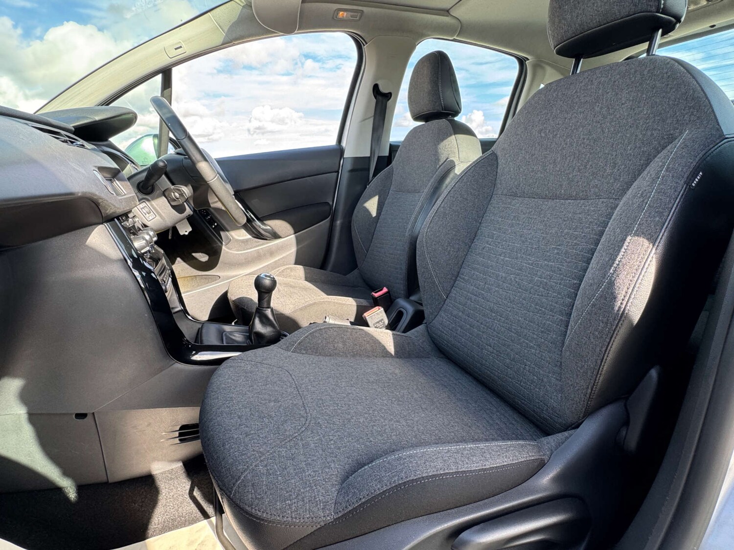 Used Citroen C3 2015 for sale - 77641651: Photo 20