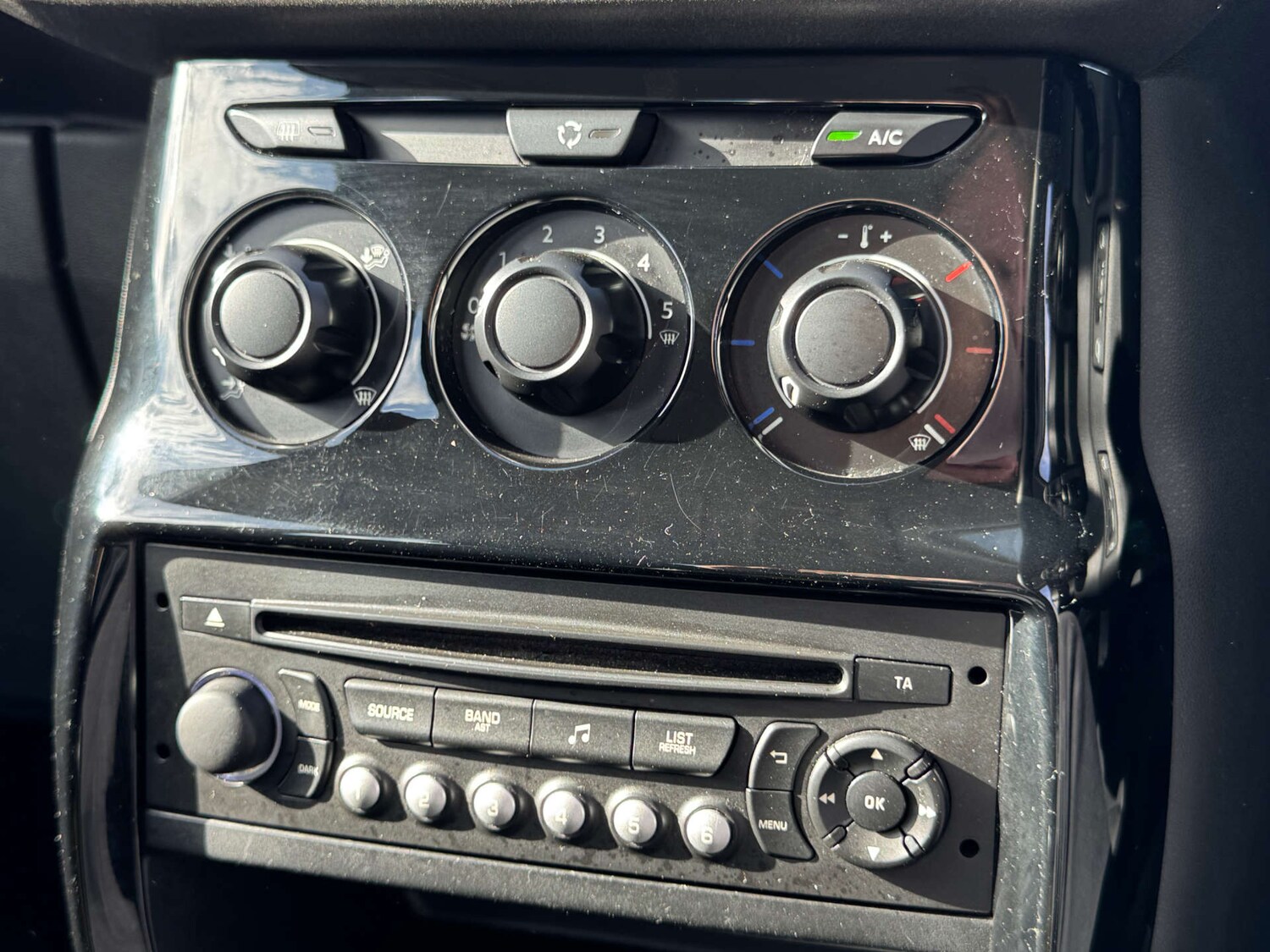 Used Citroen C3 2015 for sale - 77641651: Photo 27