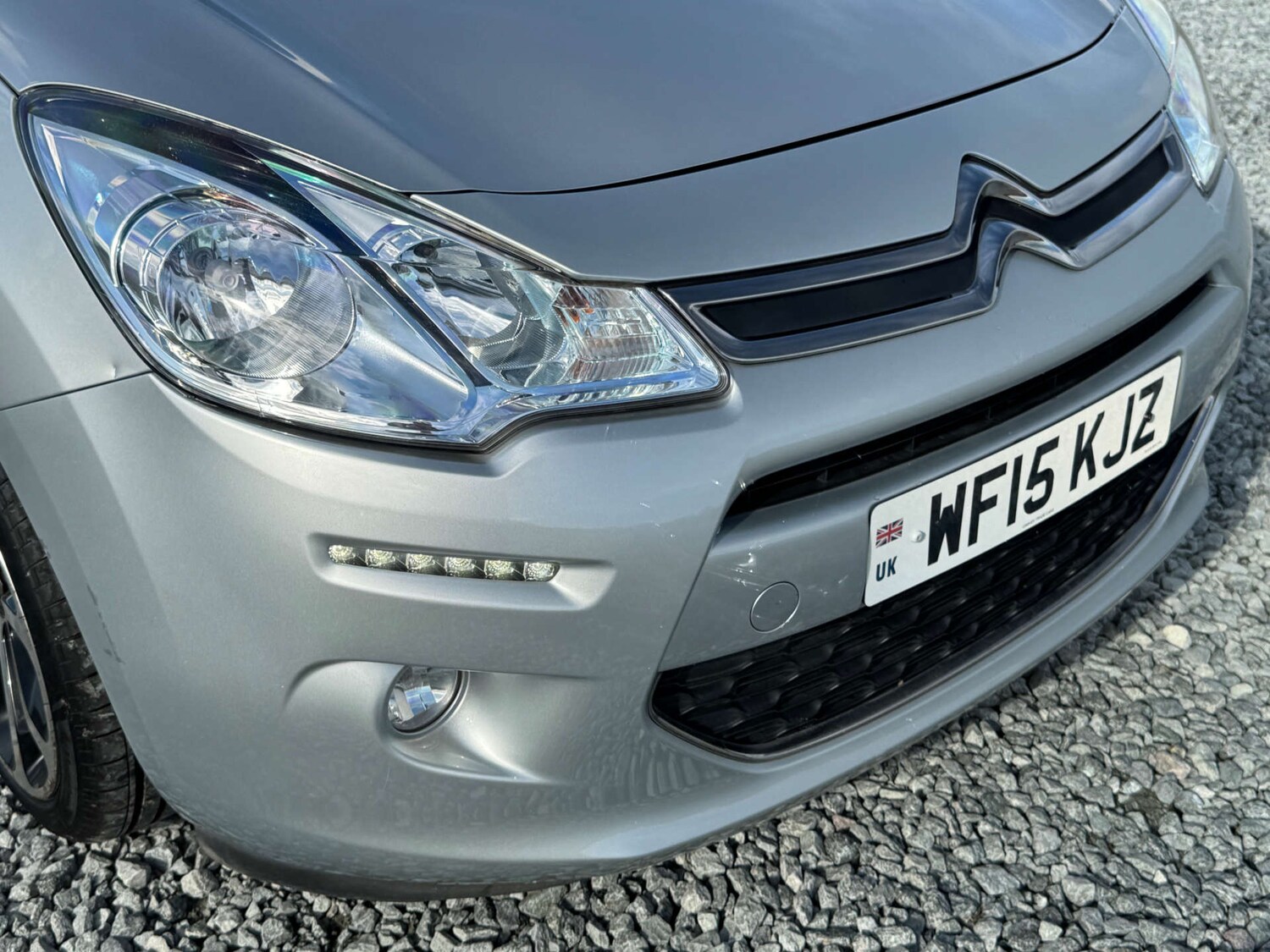 Used Citroen C3 2015 for sale - 77641651: Photo 36