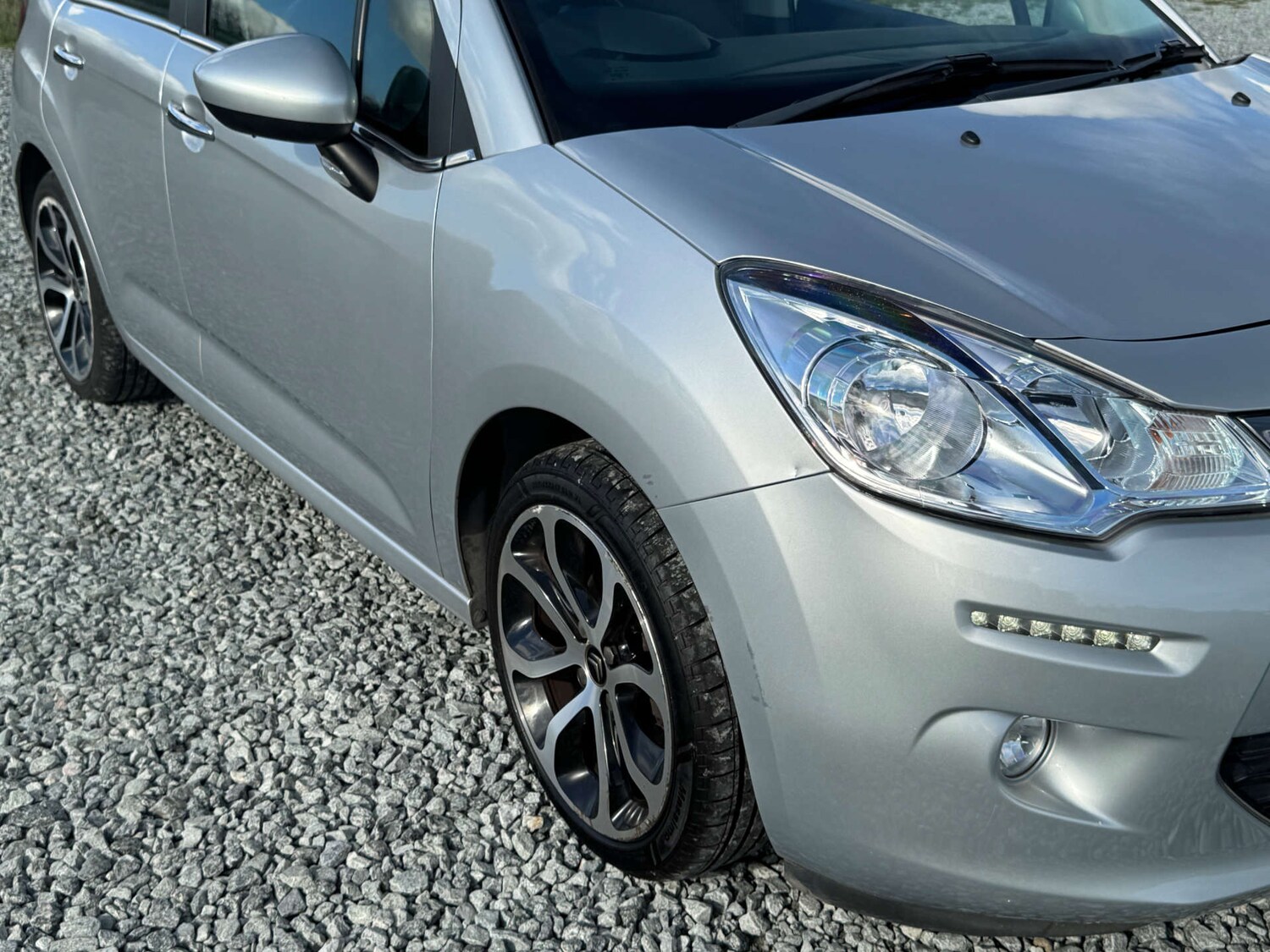 Used Citroen C3 2015 for sale - 77641651: Photo 37