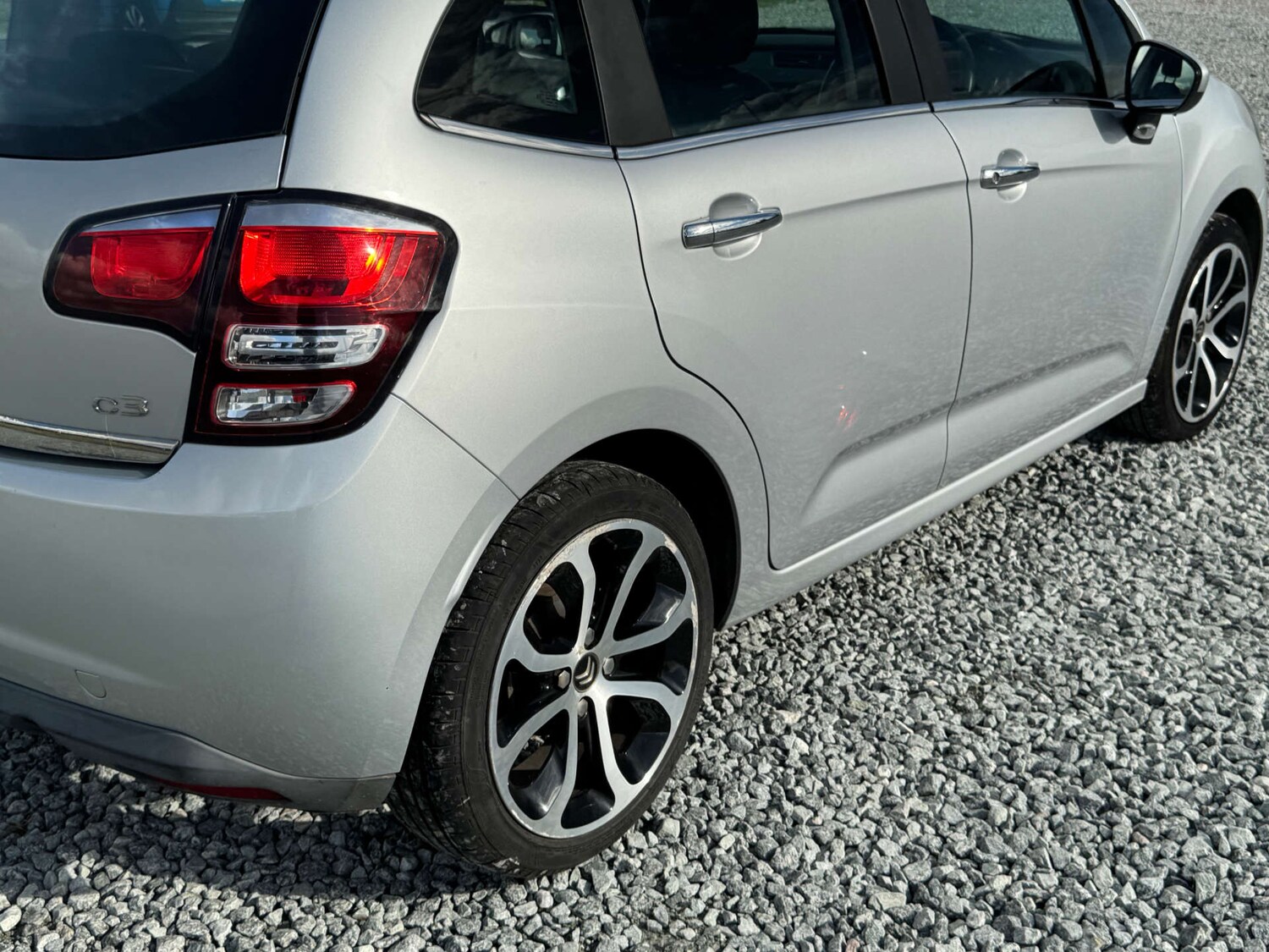 Used Citroen C3 2015 for sale - 77641651: Photo 39