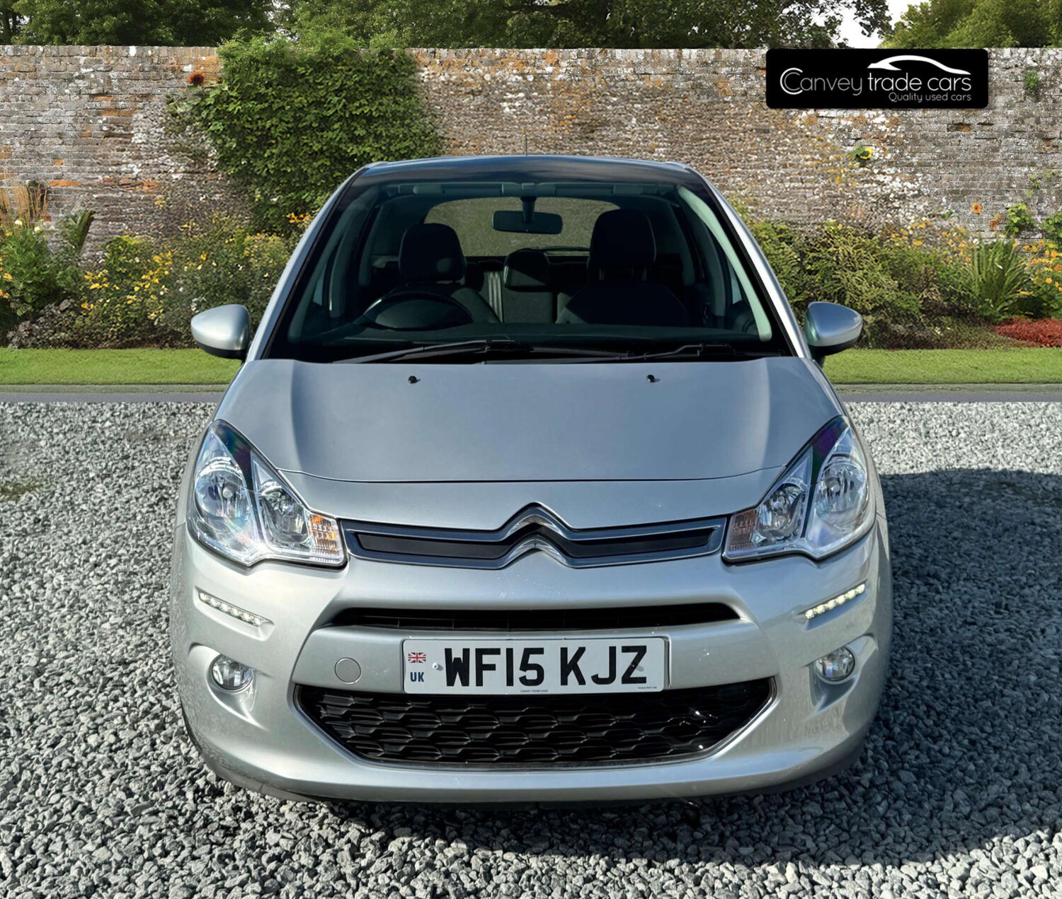 Used Citroen C3 2015 for sale - 77641651: Photo 9