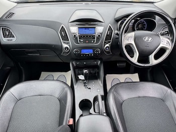 Used Hyundai Ix35 2013 for sale - 76117769: Photo