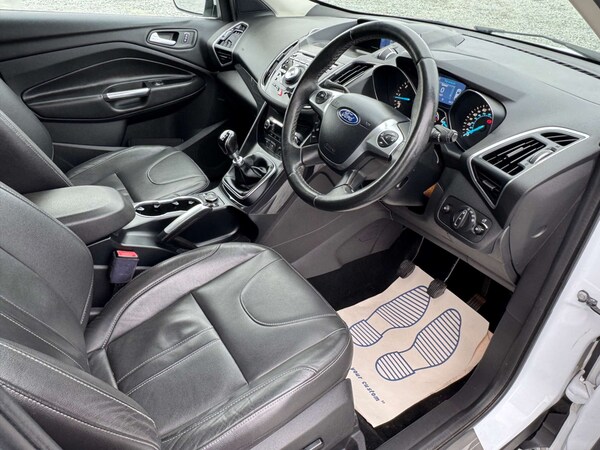 Used Ford Kuga 2014 for sale - 76277856: Photo 11