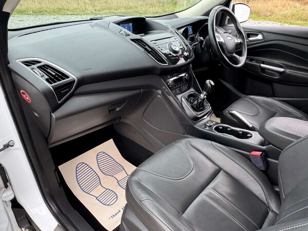 Used Ford Kuga 2014 for sale - 76277856: Photo 18