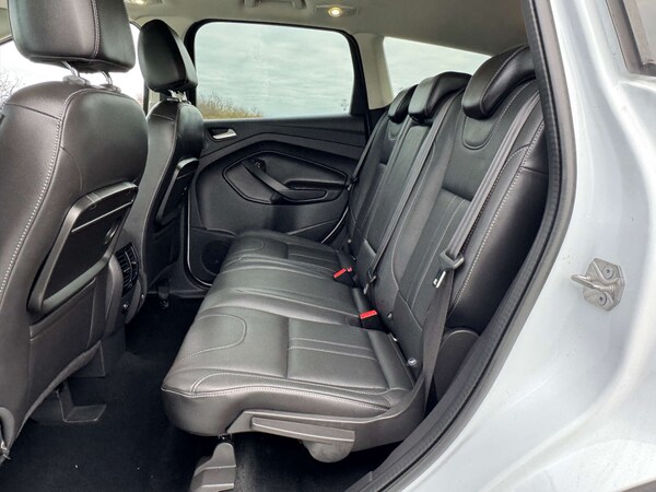 Used Ford Kuga 2014 for sale - 76277856: Photo 21