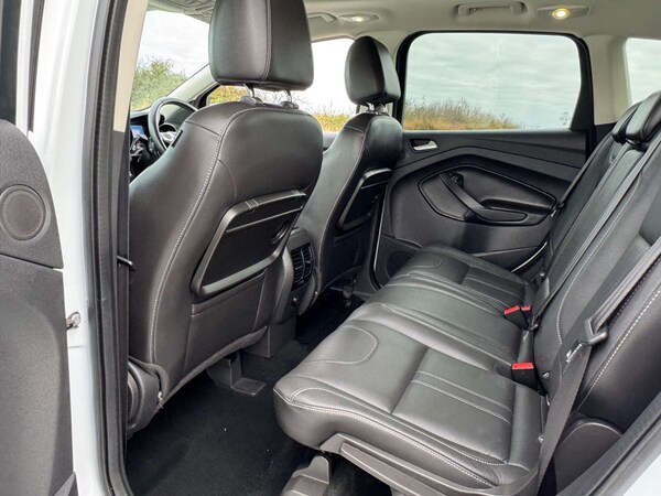 Used Ford Kuga 2014 for sale - 76277856: Photo 23