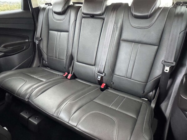 Used Ford Kuga 2014 for sale - 76277856: Photo 24