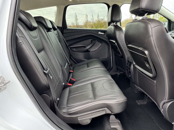 Used Ford Kuga 2014 for sale - 76277856: Photo 25