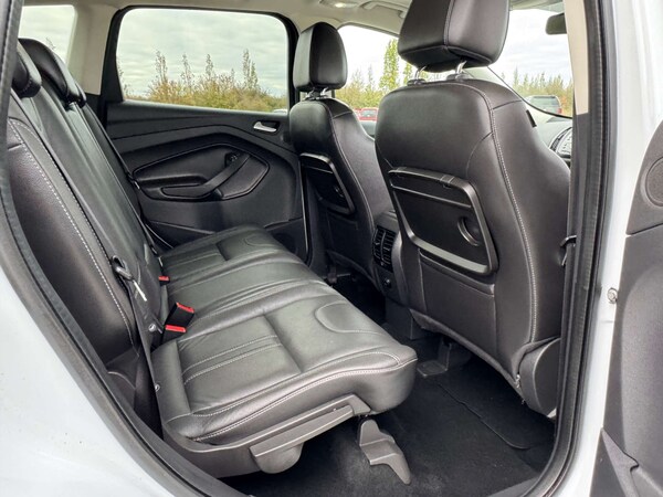 Used Ford Kuga 2014 for sale - 76277856: Photo 26