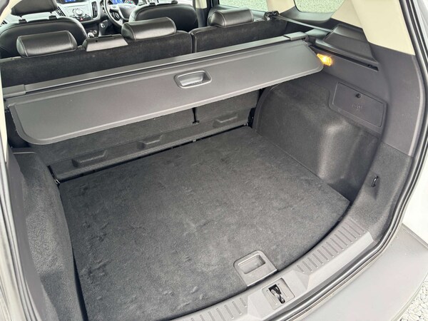 Used Ford Kuga 2014 for sale - 76277856: Photo 27