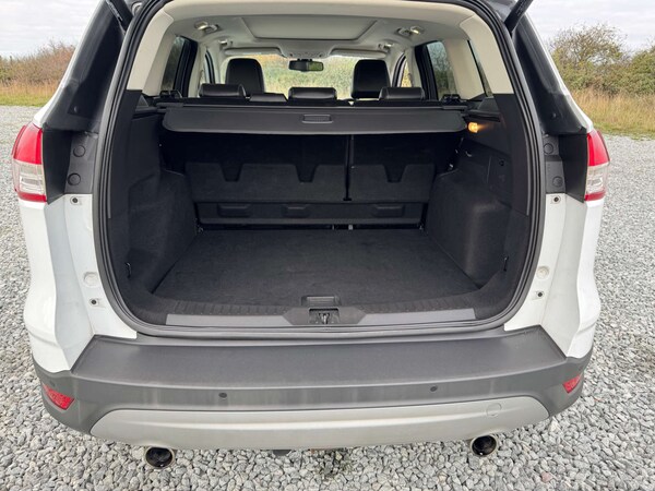 Used Ford Kuga 2014 for sale - 76277856: Photo 29