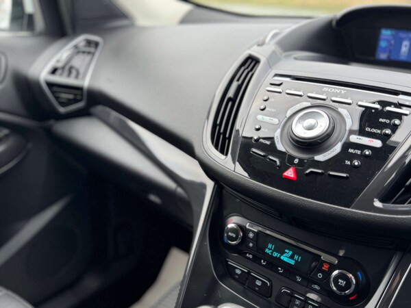 Used Ford Kuga 2014 for sale - 76277856: Photo 36