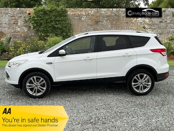 Used Ford Kuga 2014 for sale - 76277856: Photo 3