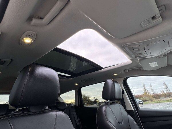 Used Ford Kuga 2014 for sale - 76277856: Photo 43