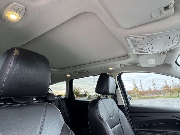 Used Ford Kuga 2014 for sale - 76277856: Photo 44
