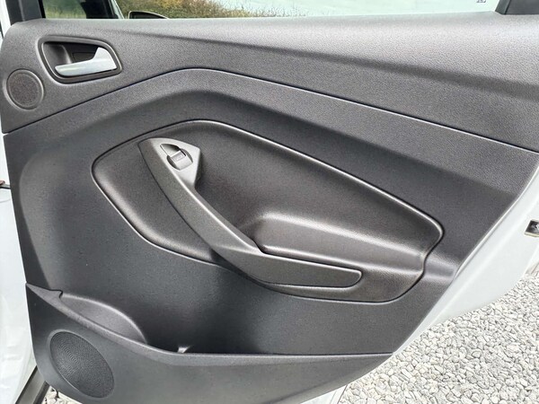 Used Ford Kuga 2014 for sale - 76277856: Photo 50