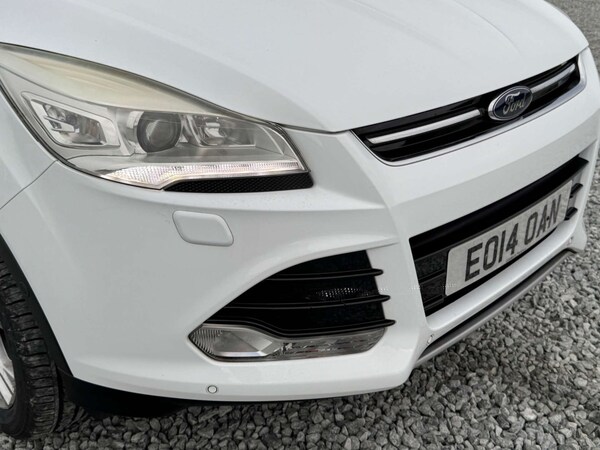 Used Ford Kuga 2014 for sale - 76277856: Photo 54