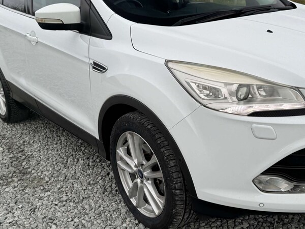 Used Ford Kuga 2014 for sale - 76277856: Photo 55