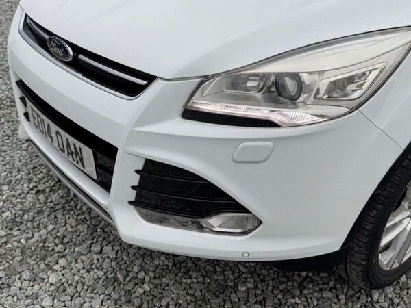 Used Ford Kuga 2014 for sale - 76277856: Photo 56