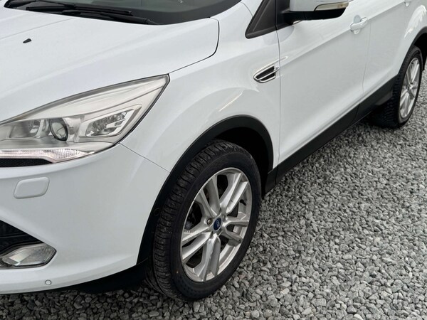 Used Ford Kuga 2014 for sale - 76277856: Photo 57