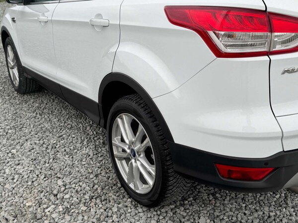 Used Ford Kuga 2014 for sale - 76277856: Photo 58