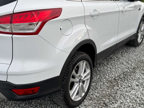 Used Ford Kuga 2014 for sale - 76277856: Photo 60