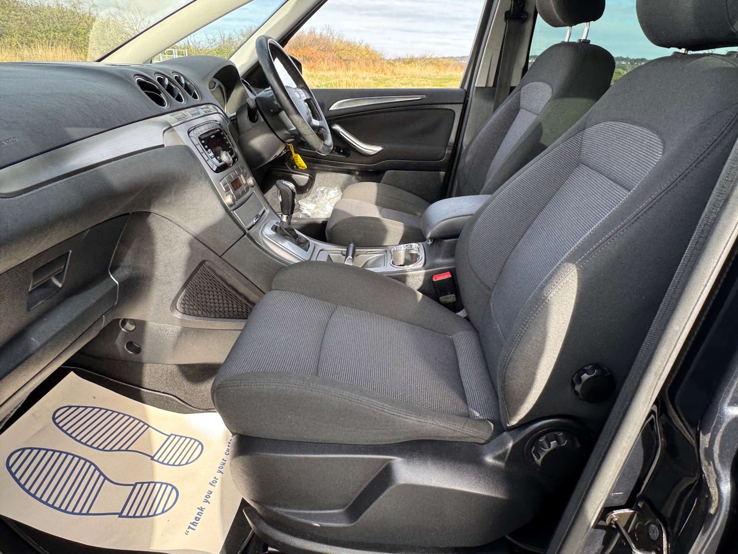 Used Ford S-Max 2009 for sale - 76352606: Photo 18