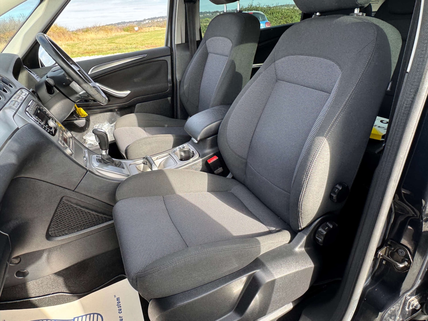 Used Ford S-Max 2009 for sale - 76352606: Photo 19