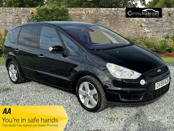 2009 - 2.0 TDCi Titanium 5dr [140] Auto