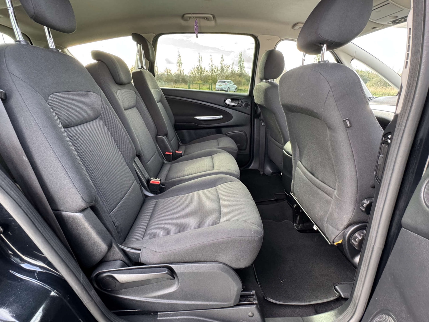 Used Ford S-Max 2009 for sale - 76352606: Photo 24