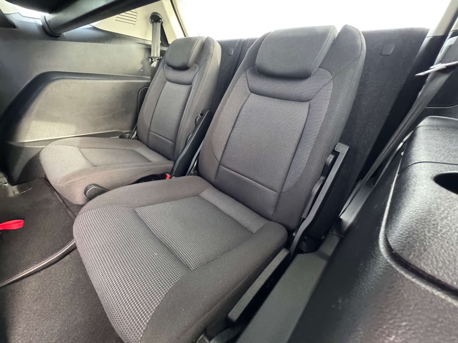 Used Ford S-Max 2009 for sale - 76352606: Photo 26