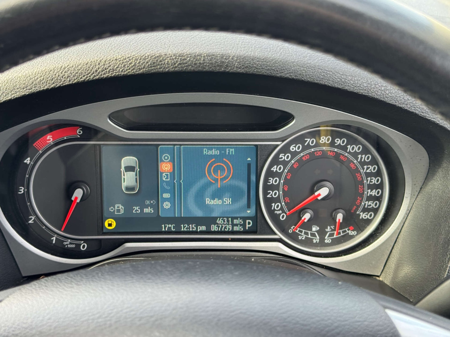 Used Ford S-Max 2009 for sale - 76352606: Photo 28