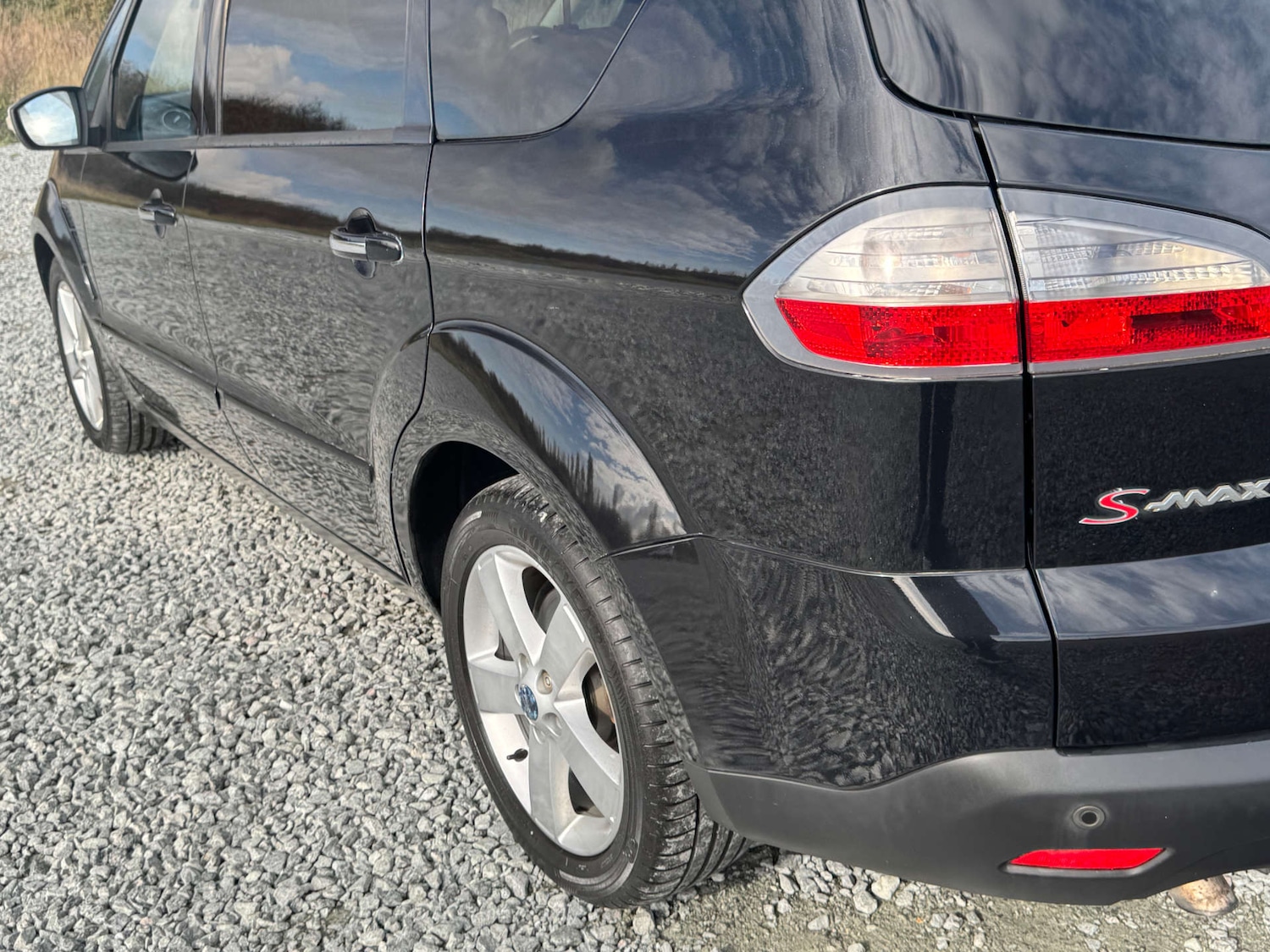Used Ford S-Max 2009 for sale - 76352606: Photo 36