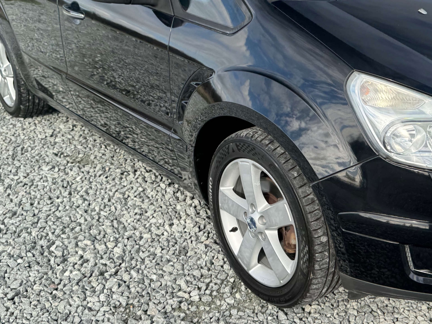 Used Ford S-Max 2009 for sale - 76352606: Photo 40