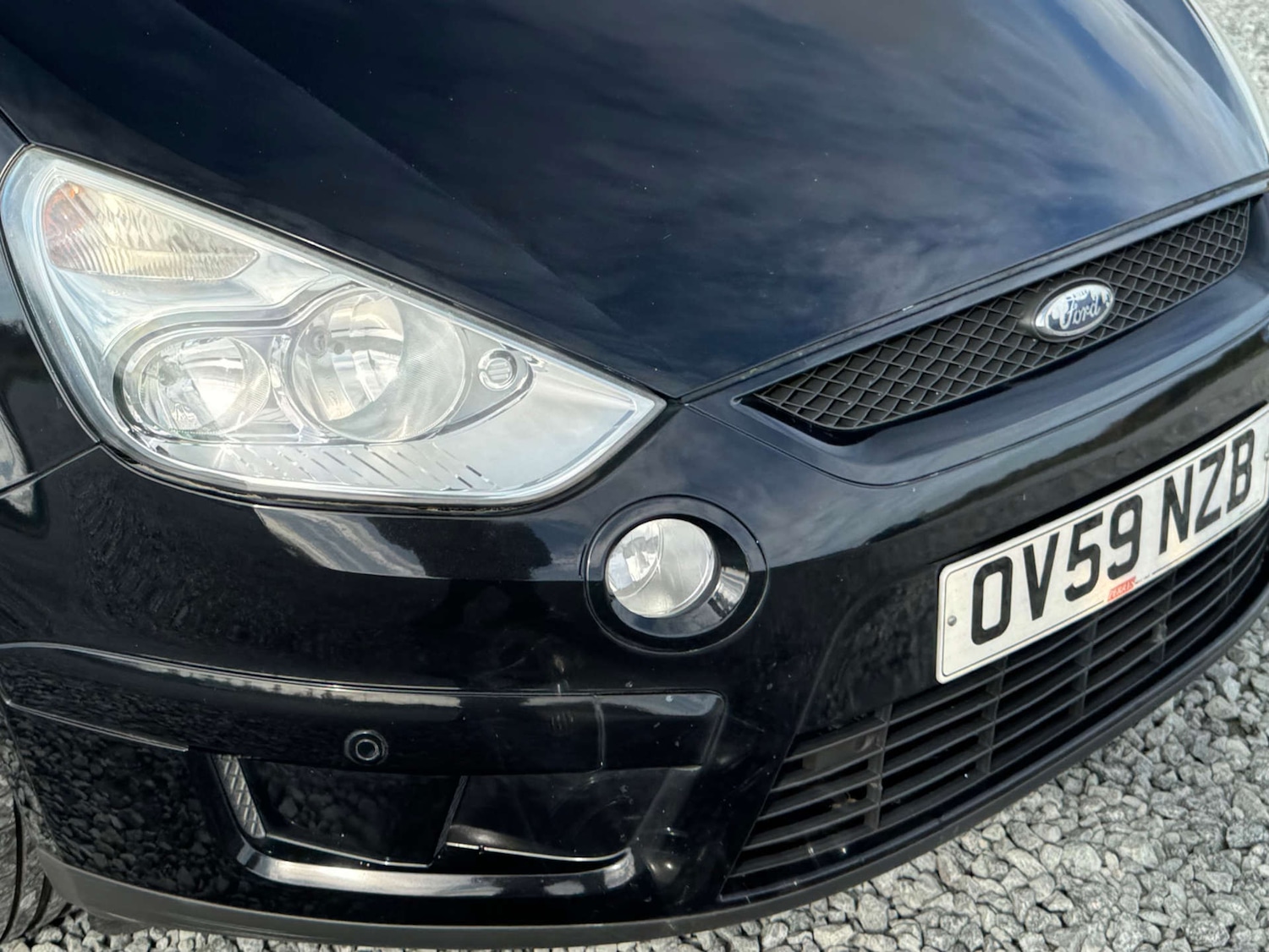 Used Ford S-Max 2009 for sale - 76352606: Photo 41