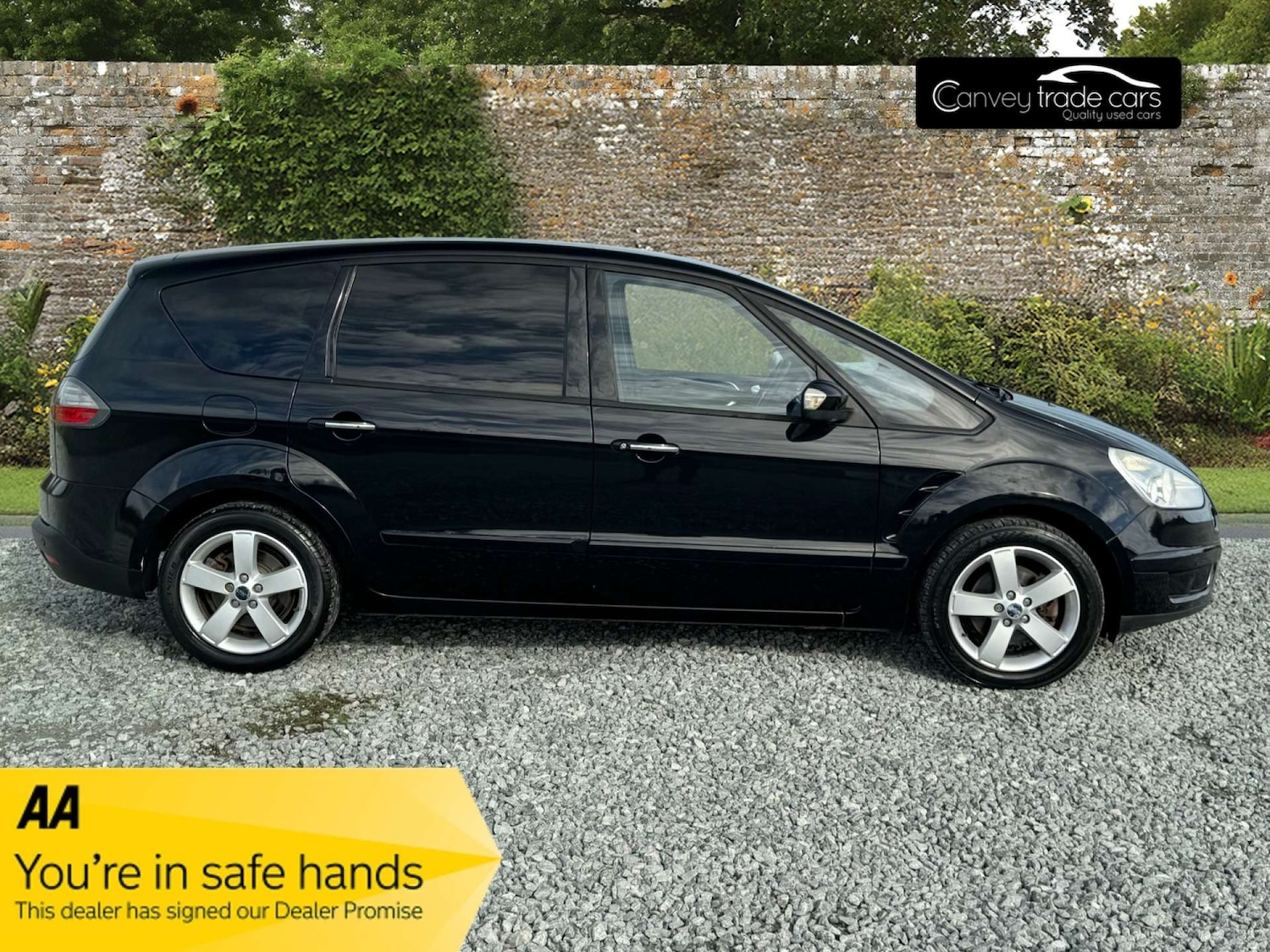 Used Ford S-Max 2009 for sale - 76352606: Photo 6