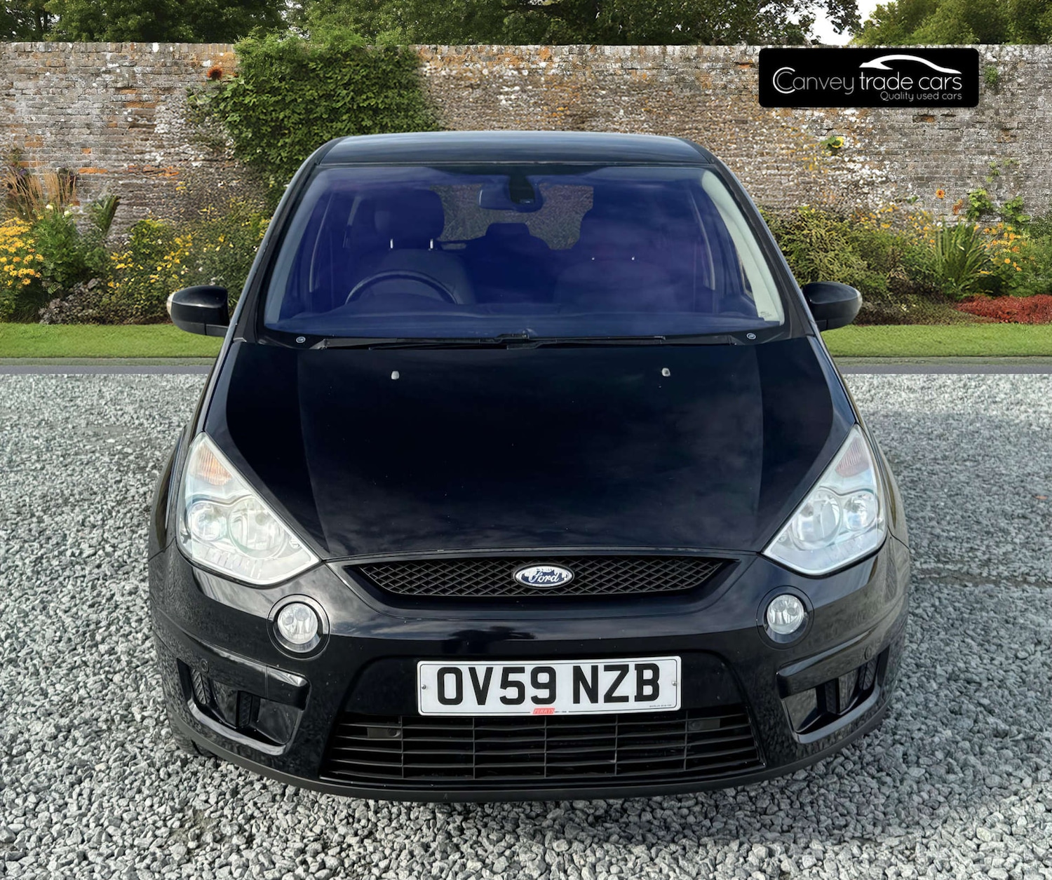 Used Ford S-Max 2009 for sale - 76352606: Photo 9