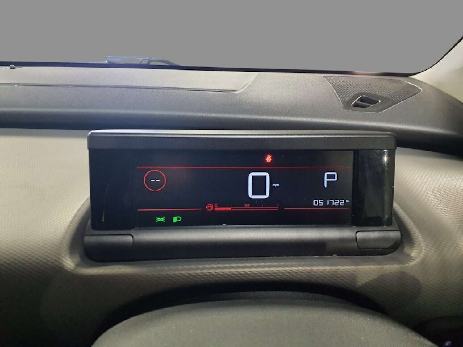 Used Citroen C4 Cactus 2018 for sale - 77963132: Photo 9