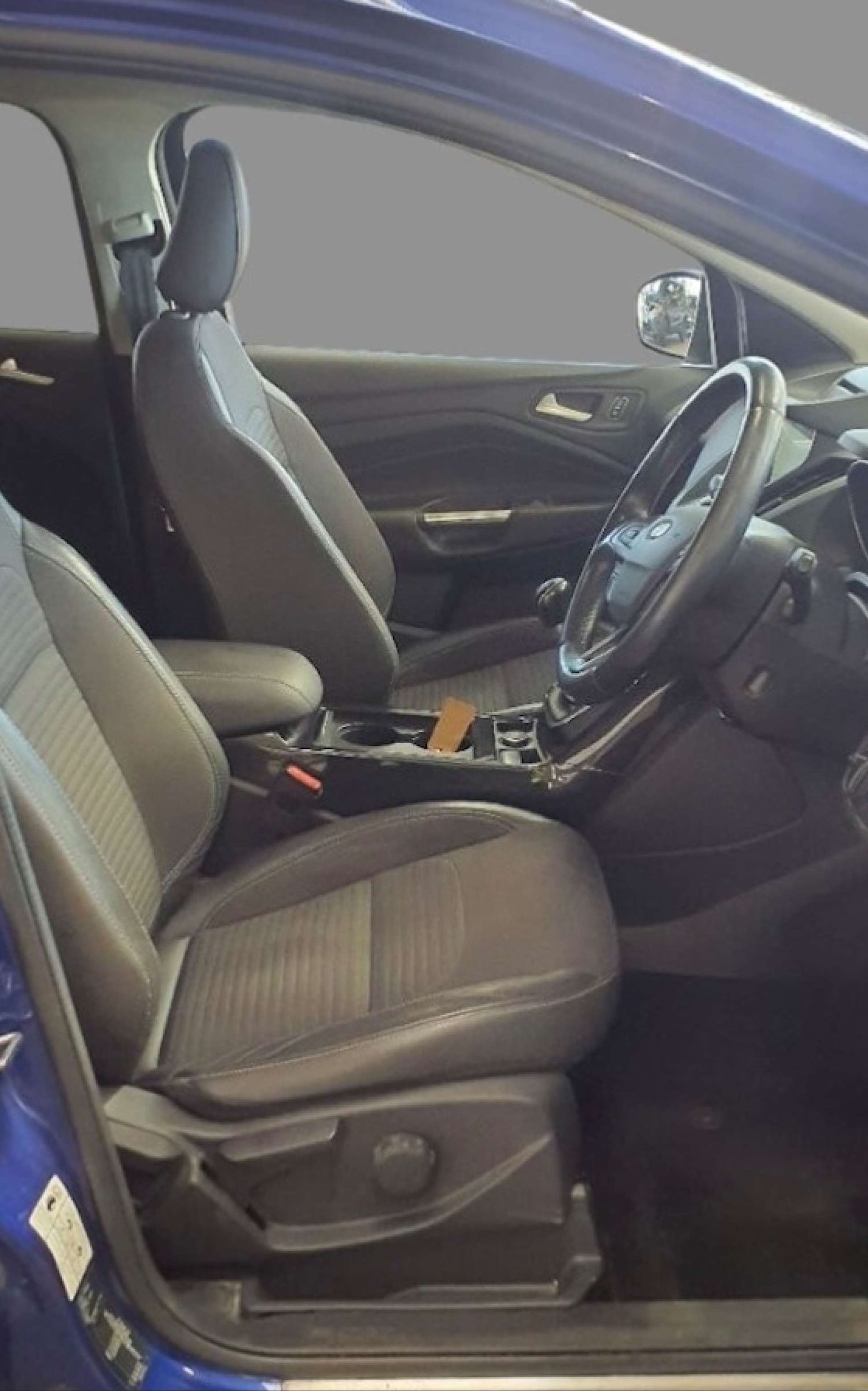 Used Ford Kuga 2017 for sale - 78020643: Photo 5