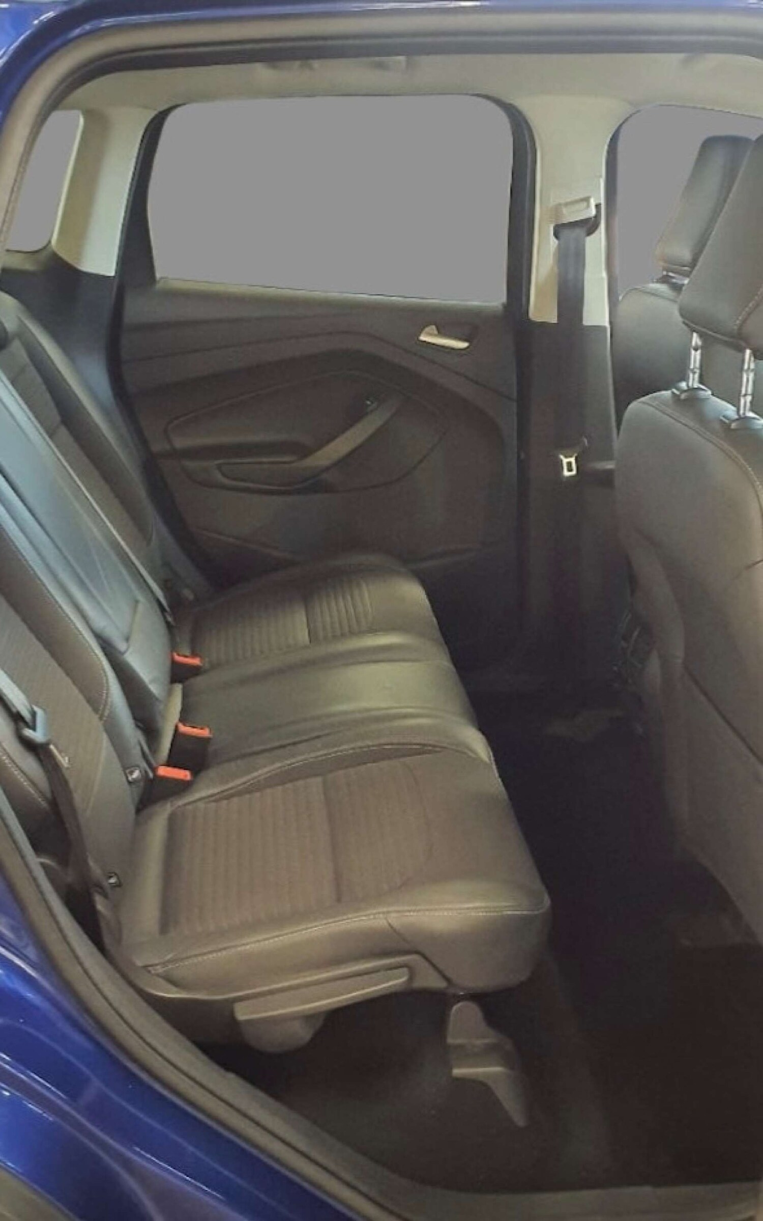 Used Ford Kuga 2017 for sale - 78020643: Photo 6