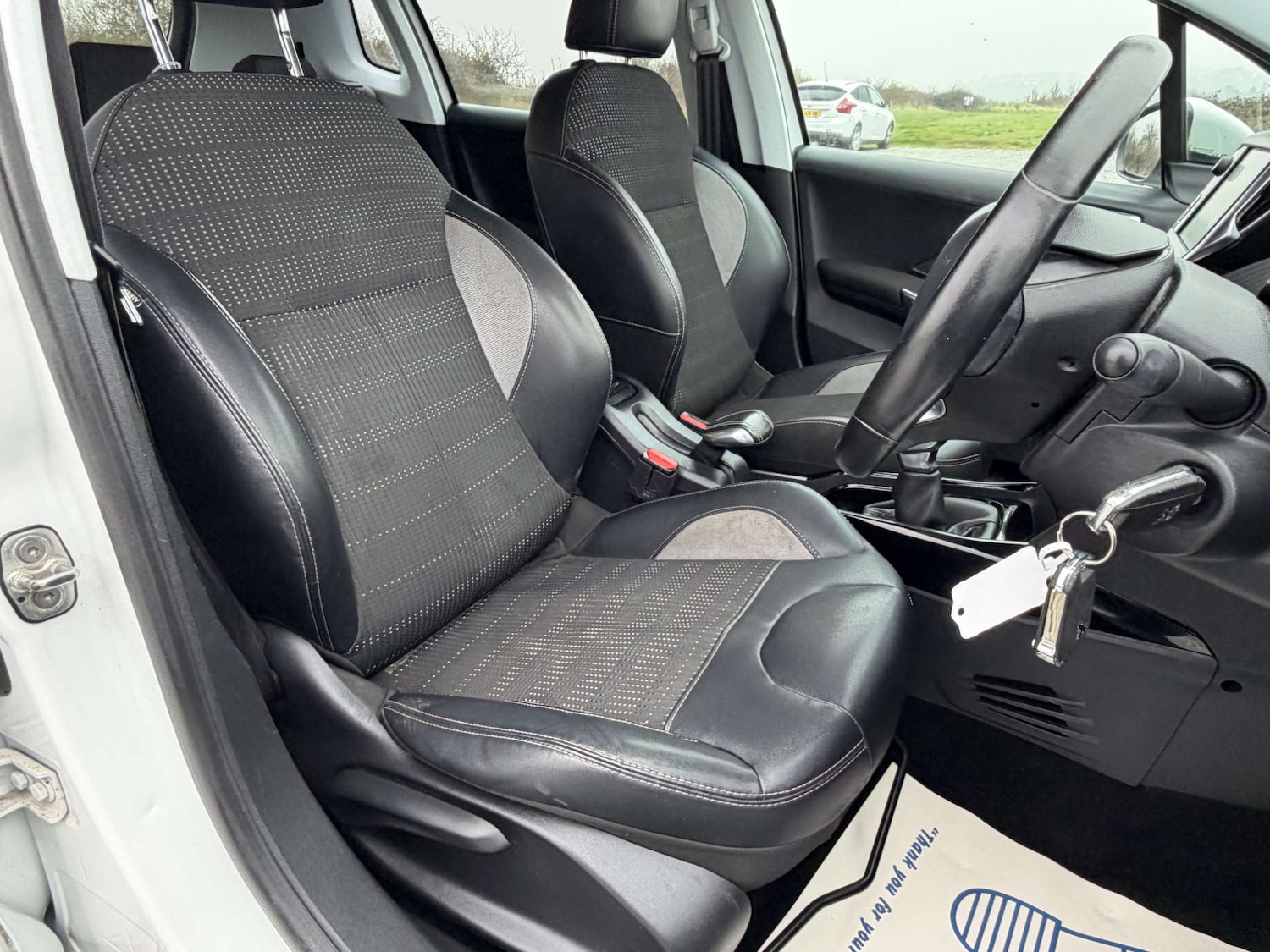 Used Peugeot 2008 2016 for sale - 77641645: Photo 12