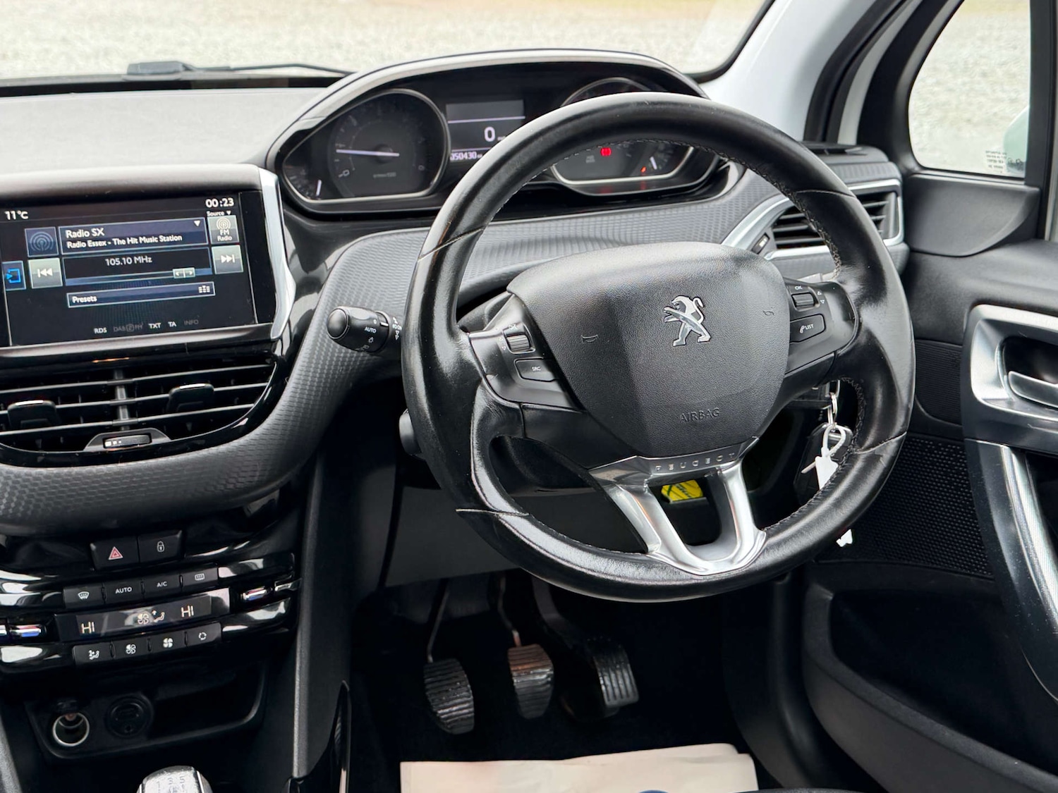 Used Peugeot 2008 2016 for sale - 77641645: Photo 50