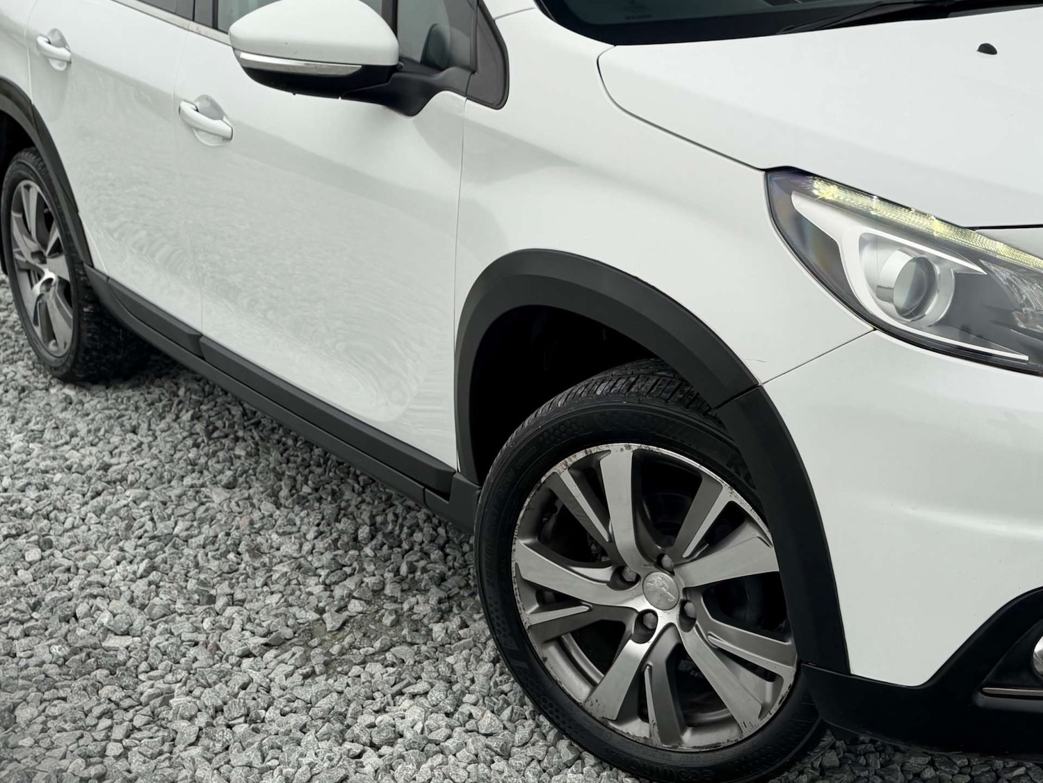 Used Peugeot 2008 2016 for sale - 77641645: Photo 52