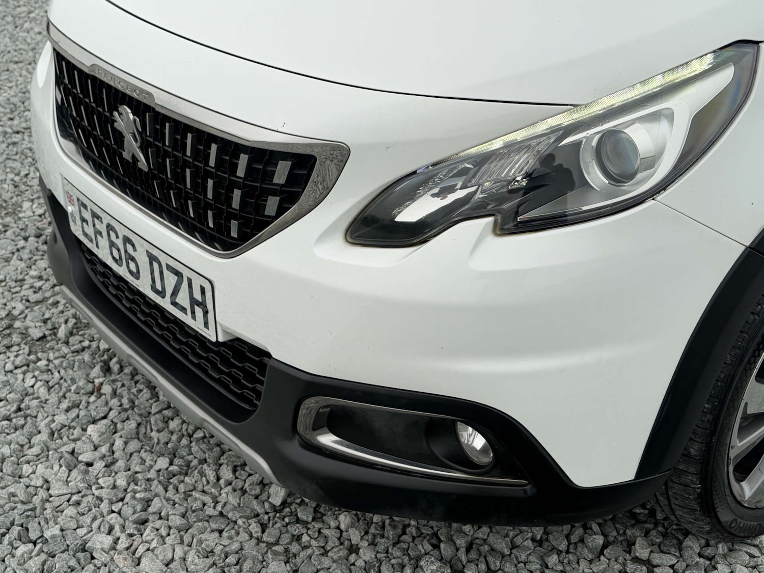 Used Peugeot 2008 2016 for sale - 77641645: Photo 53