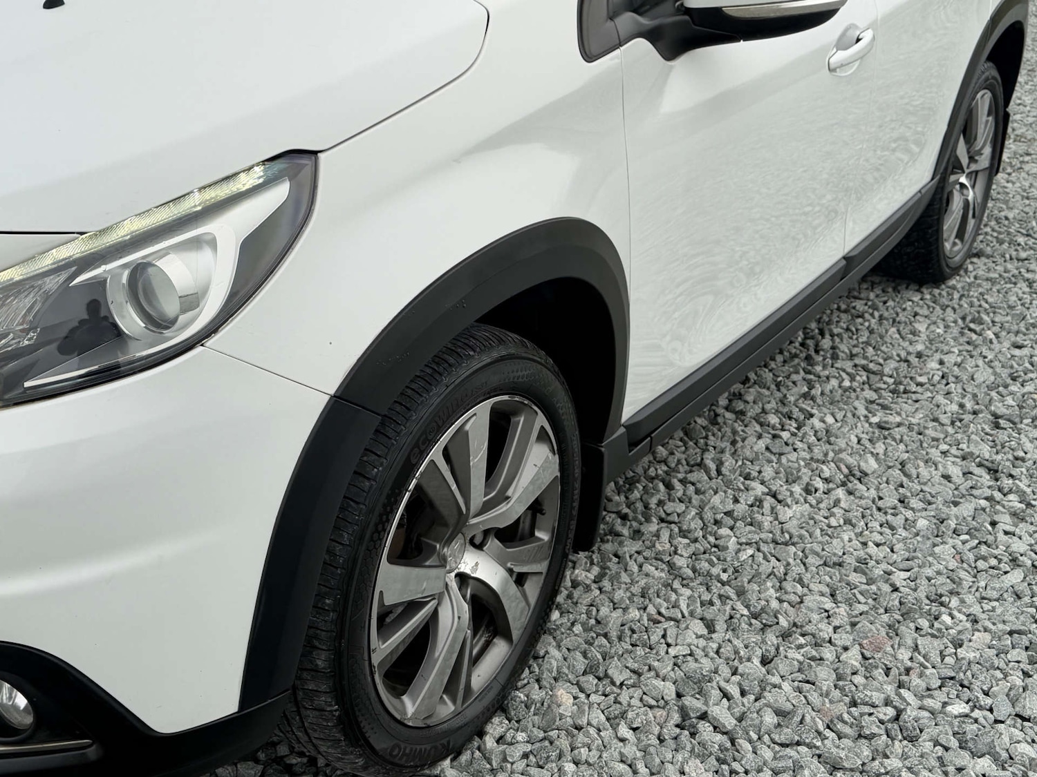 Used Peugeot 2008 2016 for sale - 77641645: Photo 54