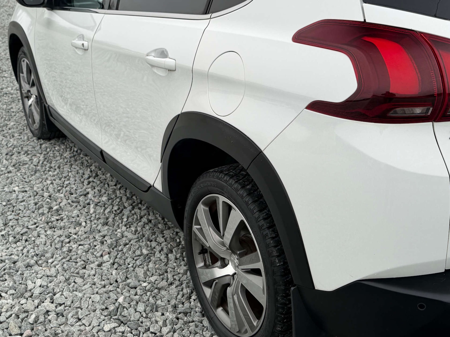 Used Peugeot 2008 2016 for sale - 77641645: Photo 55