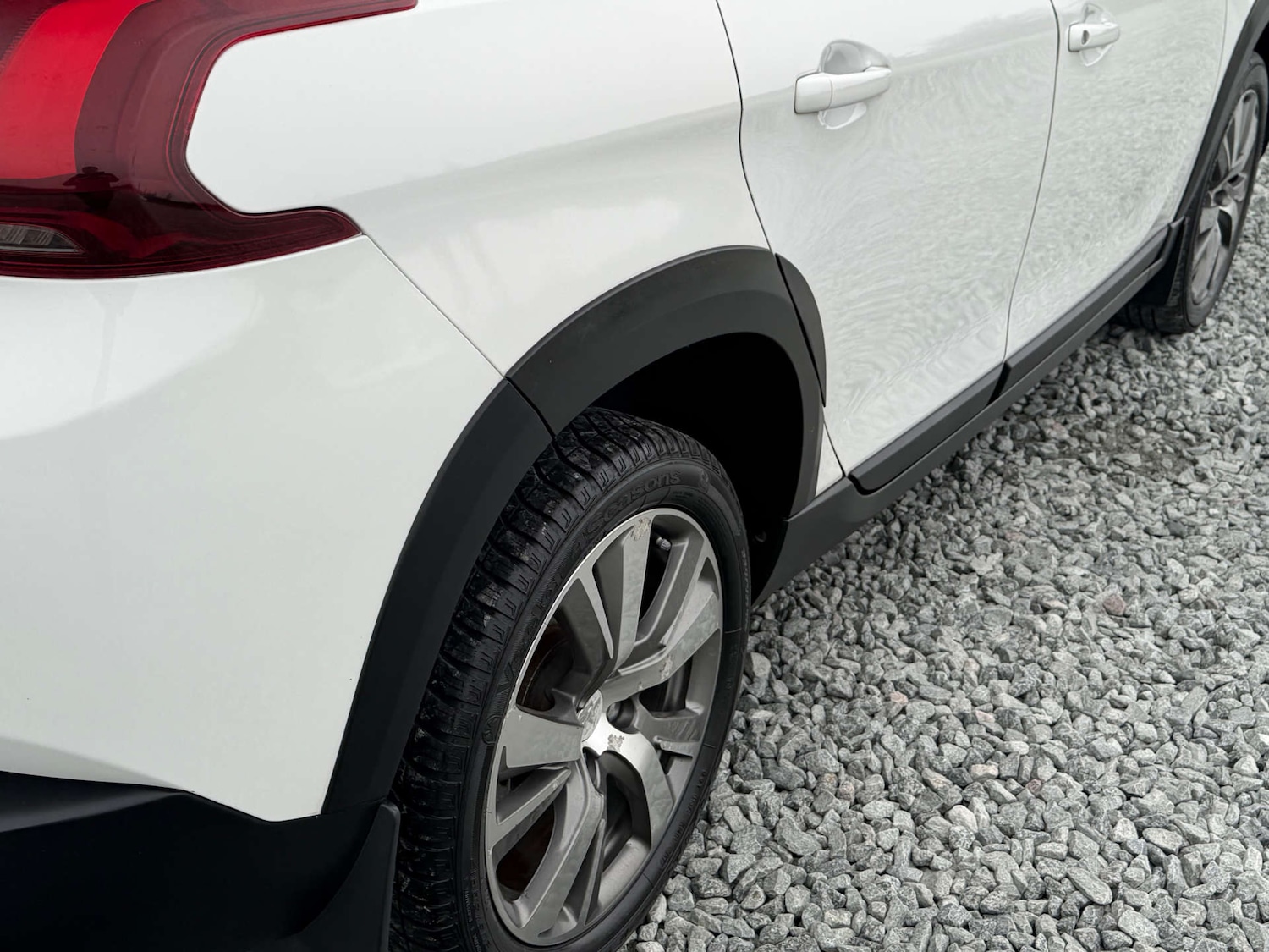 Used Peugeot 2008 2016 for sale - 77641645: Photo 57